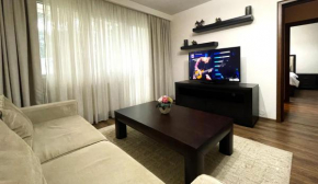 Bohemian Mountain Oasis with Air Conditioning Braşov